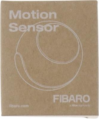 Produktbild Fibaro Motion Sensor (50 m)