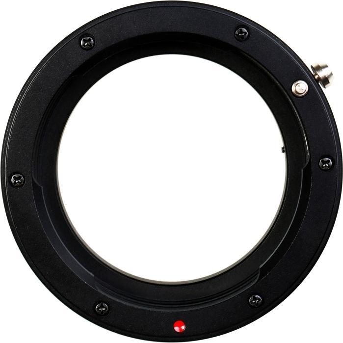 Produktbild Kipon Adapter für Hasselblad XPAN auf Sony E