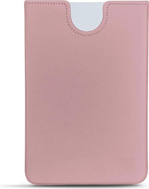 Roze PU ( Pantone #efbae1 )