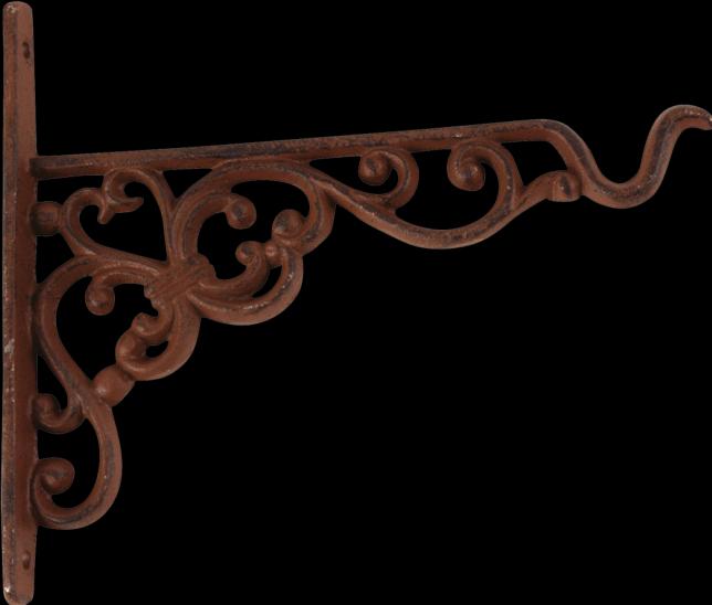 Immagine prodotto Esschert Design Gancio per cestino da appendere S