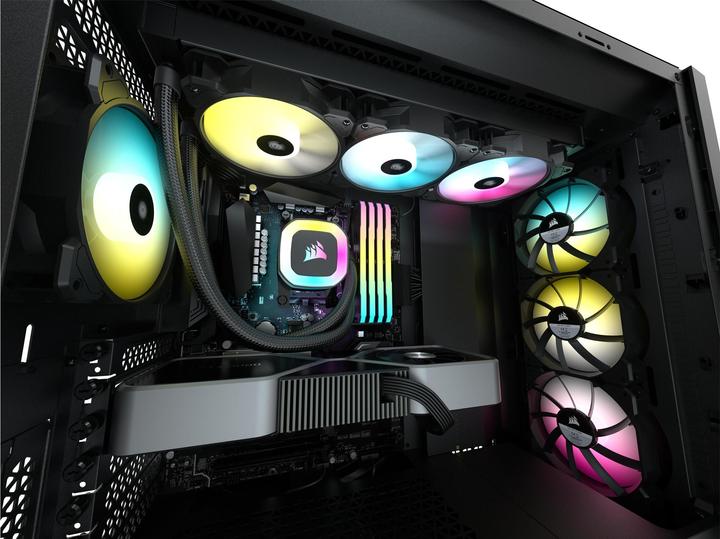 Produktbild Corsair H150 RGB