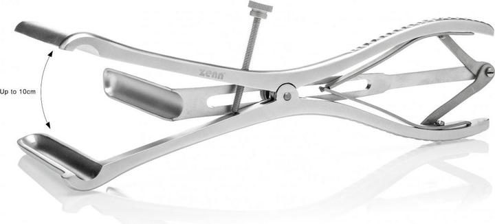 Immagine prodotto Zenn IL GRANDE - Speculum anale