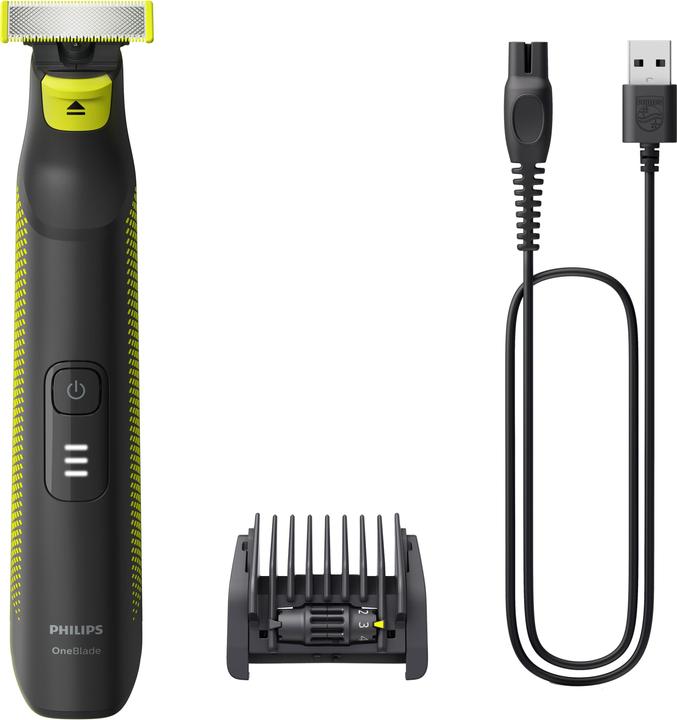 Philips QP6506/15 Oneblade Pro Face & Body