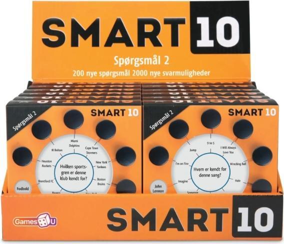 Produktbild Games4U Smart 10 (I-1400080)