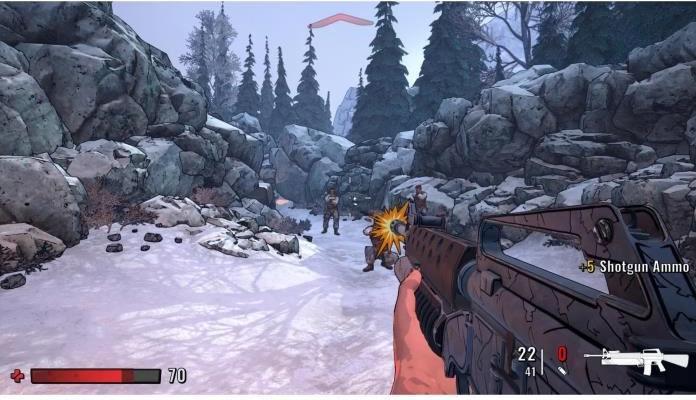 Image du produit Microids XIII Remake (PS5)