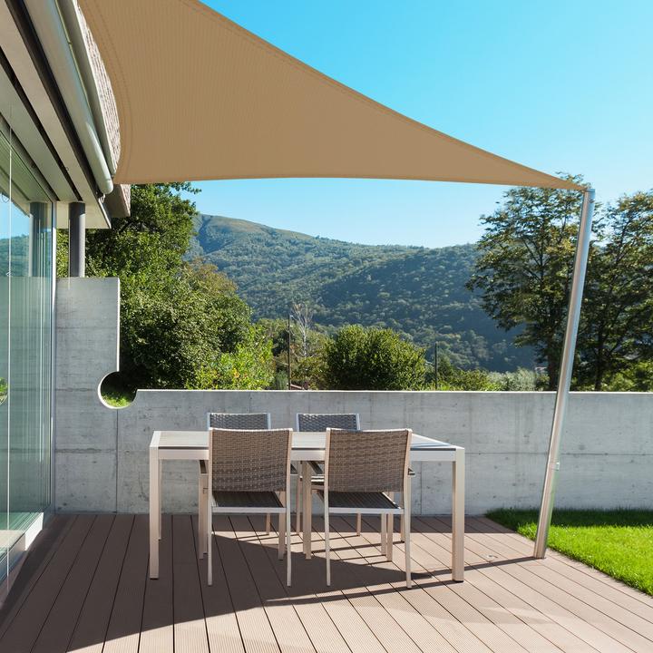 Produktbild Casa Pura Sonnensegel (300 x 500 cm)