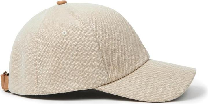 Actual product image Vinga Canvas Aware Baseball Cap (One size)