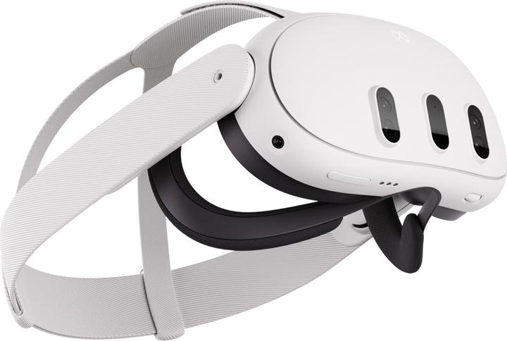 Image du produit Meta Insert de casque ouvert Meta Quest 3