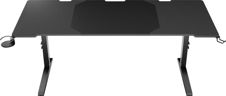 Actual product image Genesis Holm Modular 180 gaming desk