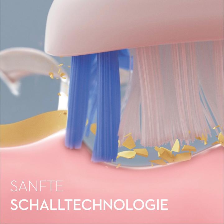 Productafbeelding Oral-B Pulsonic Slim Luxe (Sonische tandenborstel)