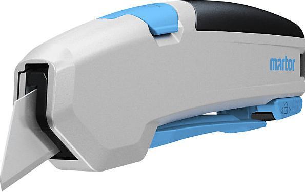 Immagine prodotto Martor Coltello di sicurezza SECUPRO 625 (Taglierini)