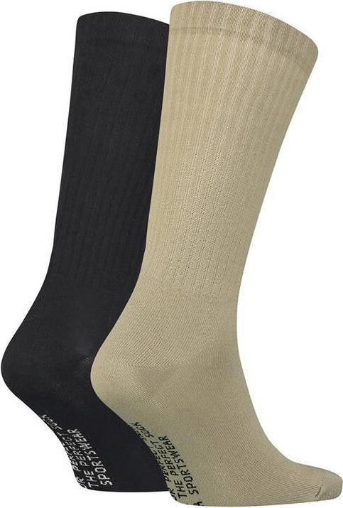 Actual product image Puma Graphic Logo Socks (pack of 2, 43 - 46)