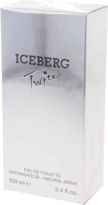 Produktbild Iceberg Twice (Eau de Toilette, 100 ml)