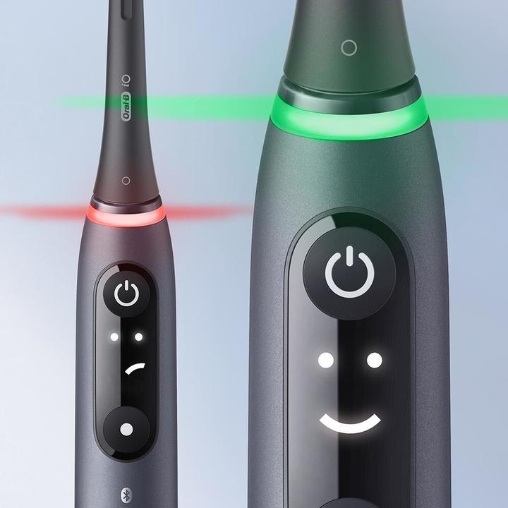 Immagine prodotto Oral-B iO electric toothbrush Adult Rotating (Spazzolino oscillante)