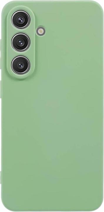 Produktbild Cover-Discount Galaxy S25 - Silikon Gummi Hülle (Samsung Galaxy S25)