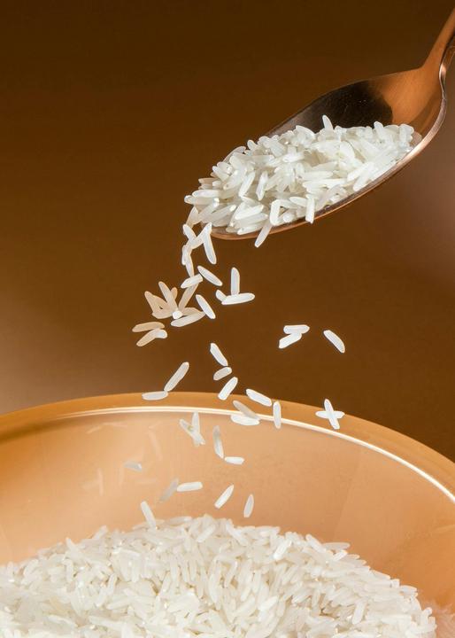Produktbild KoRo Bio Basmati Reis weiss (5000 g)