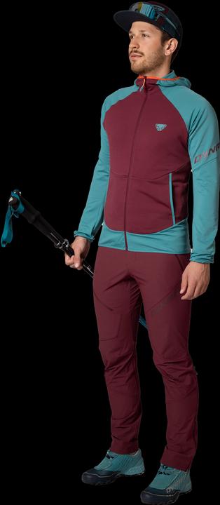 Produktbild Dynafit Transalper Light Polartec® Hoody (52)