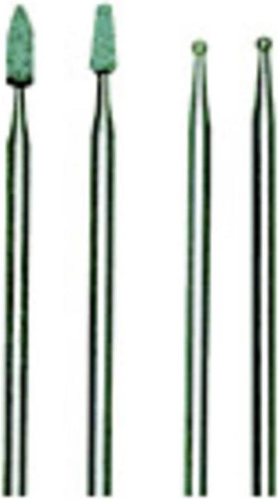 Produktbild Proxxon Glasbearbeitungs-Set (2 x 5 mm, 2 x 7 mm)