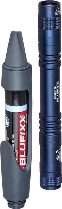 Actual product image Blufixx Set plastic + wood (5 g)
