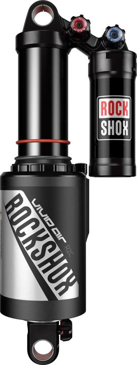 Image du produit Sram Vivid Air R2C 216X63.5 / 8.5X2.5 (216 mm, 85 mm)