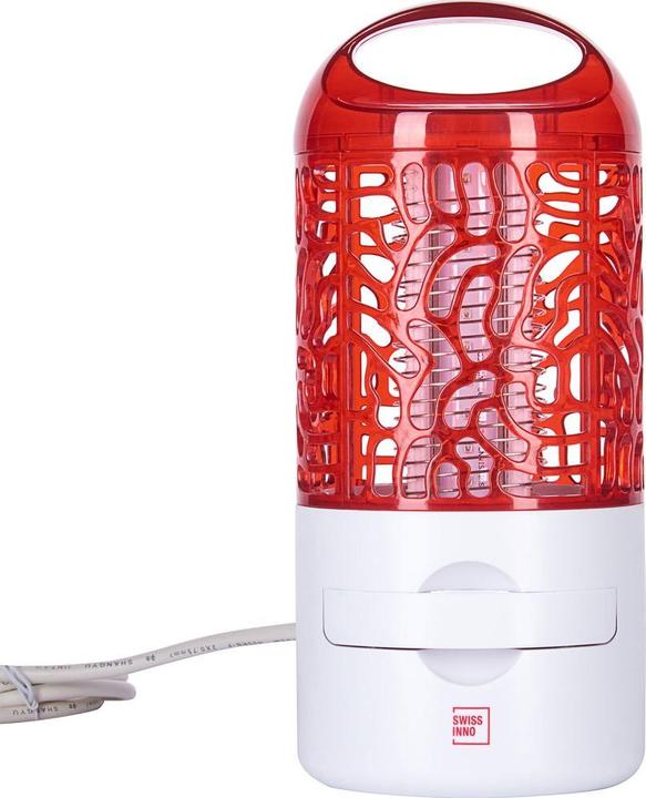 Produktbild Swissinno Top Insekten-Falle 10 Watt LED