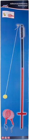 Actual product image New Sports Tennis Trainer Set