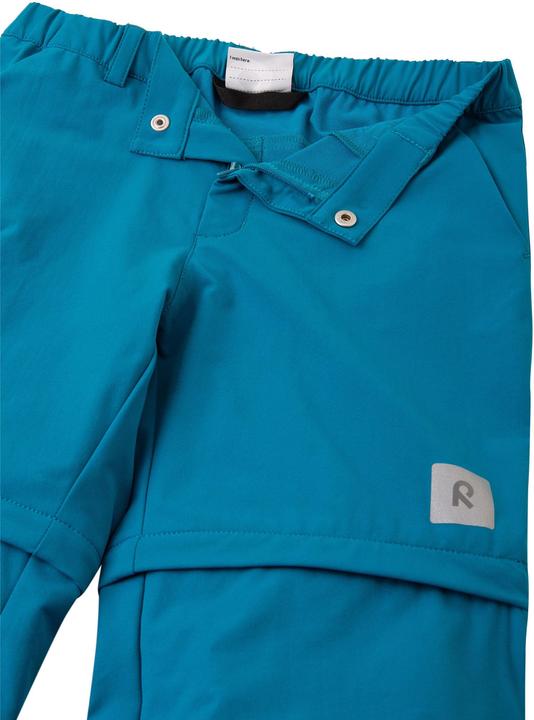 Produktbild Reima Kinder BugProof 2in1 Hose Surina Deep (110 K)