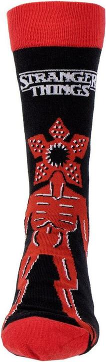Produktbild Cerdá Stranger Things Socken Dart 38-45 (Einzelpack, 38 - 45)