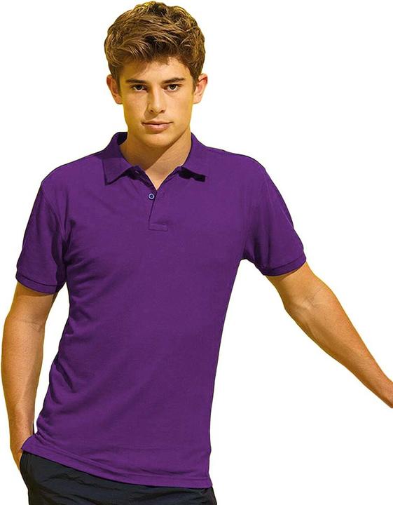 Produktbild Asquith & Fox Asquith&Fox Poloshirt (M)