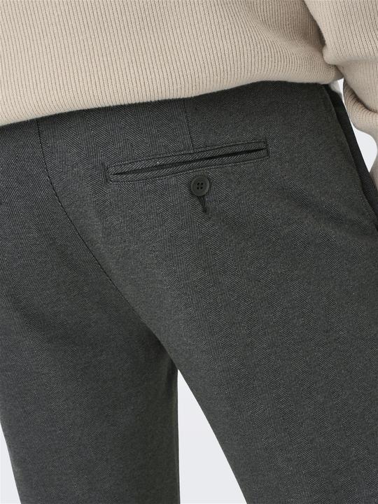 Immagine prodotto Only & Sons ONSMark Pantaloni a spina di pesce (28)