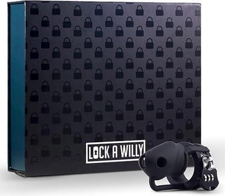 Image du produit Lock a Willy Lock-a-Willy