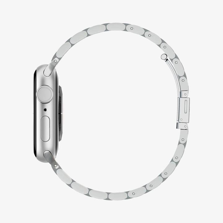 Produktbild Spigen Modern Fit 316L Band (Edelstahl)