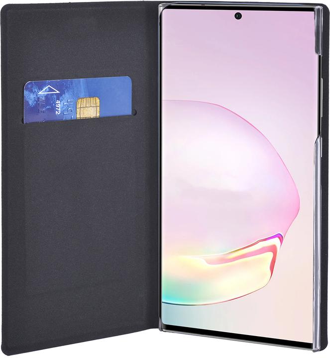 Actual product image Bigben Texturé Series (Samsung Galaxy Note 20)