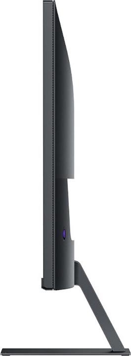 Actual product image Xiaomi G27Qi (2560 x 1440 pixels, 27")