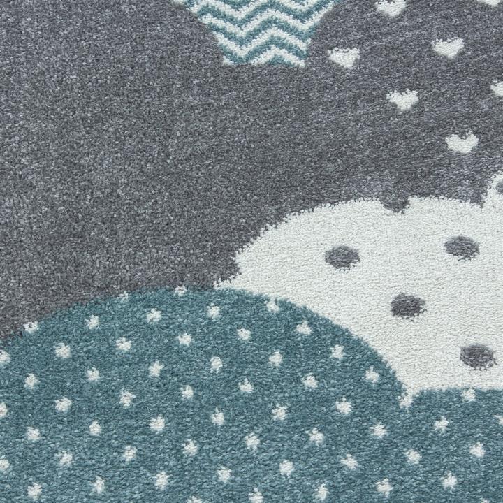 Produktbild Ayyildiz Hali BAMBI Kinder Teppich (160 x 230 cm)