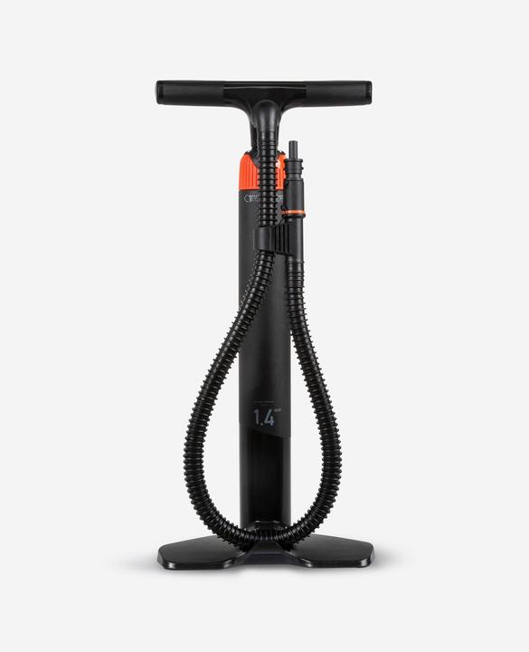 Actual product image Itiwit PUMP 100 HP EASY