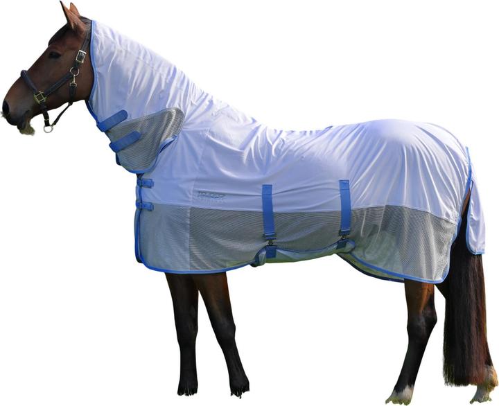 Produktbild Tempest Original Netzmaterial PferdeFliegendecke (190.50 cm)