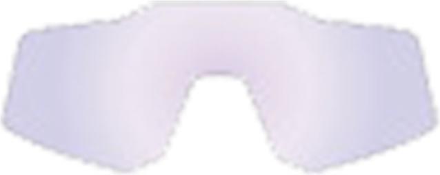 Produktbild 100% Ersatzlinse Speedcraft XS HiPER Lavender