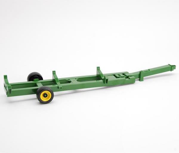 Actual product image Bruder Cutting carriage JD T670i