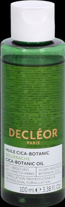 Image du produit Decleor Cica-Botanic (Huile pour le corps, 100 ml)