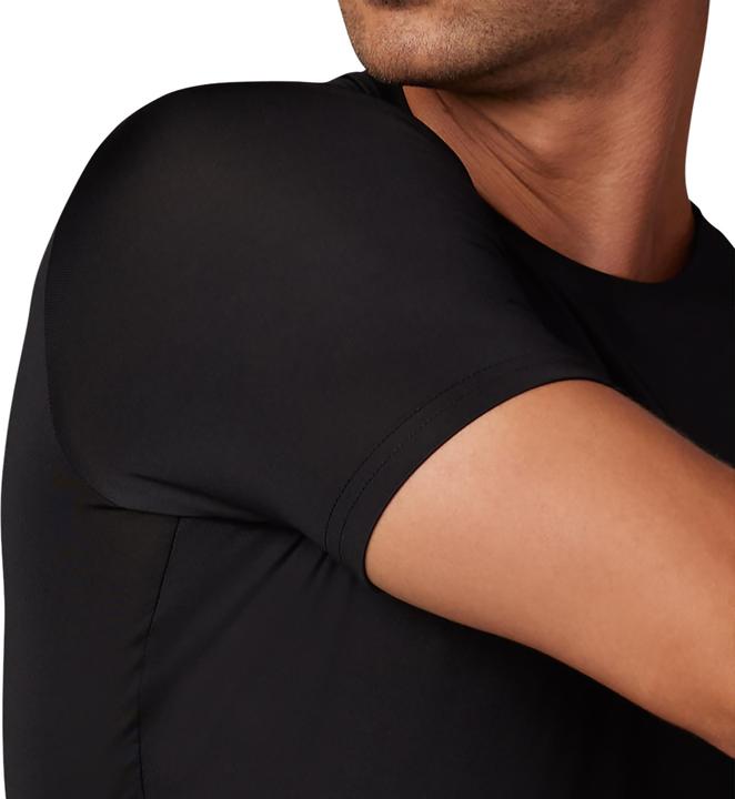Actual product image Fox Tee 23 Tecbase Ss Shirt Blk L (L)