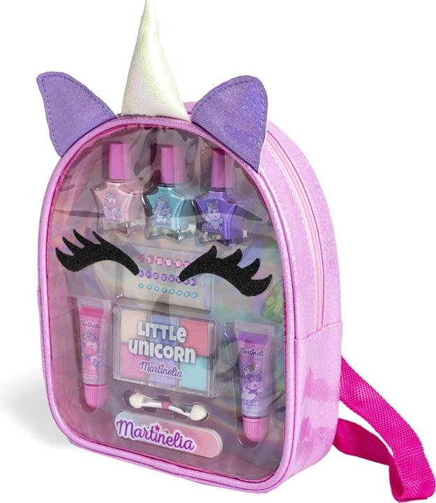 Martinelia Little Unicorn Cosmetic Bag