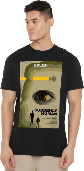Produktbild The Next Generation Season 4 Episode 4 TShirt (S)
