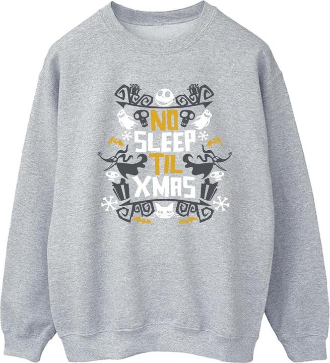 Produktbild Dick Smith No Sleep Till Christmas Sweatshirt (M)