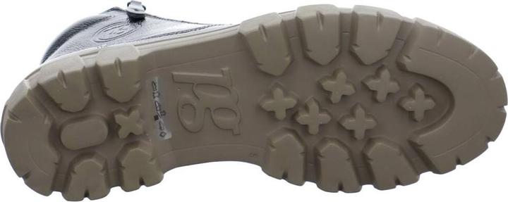 Actual product image Paul Green Knautschlack Black (36)