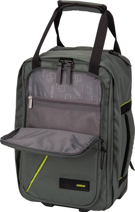 Produktbild American Tourister Take2cabin Backpack/Wh S (20 l)