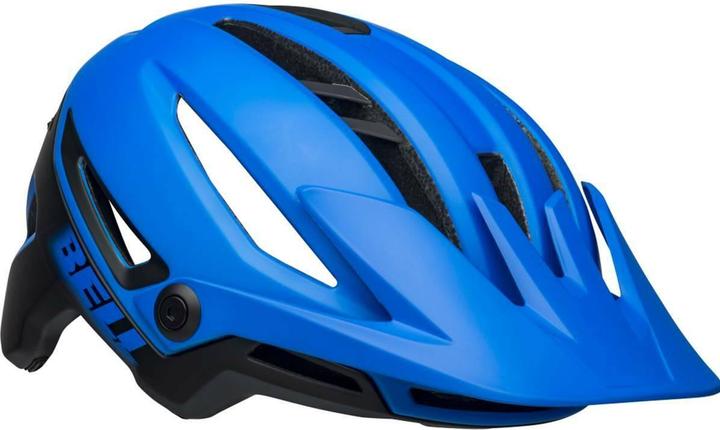 Black, b194 m blue