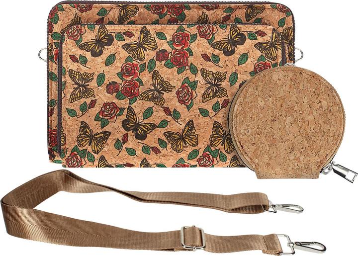 Image du produit Avizar Sac en liège NaturePrint