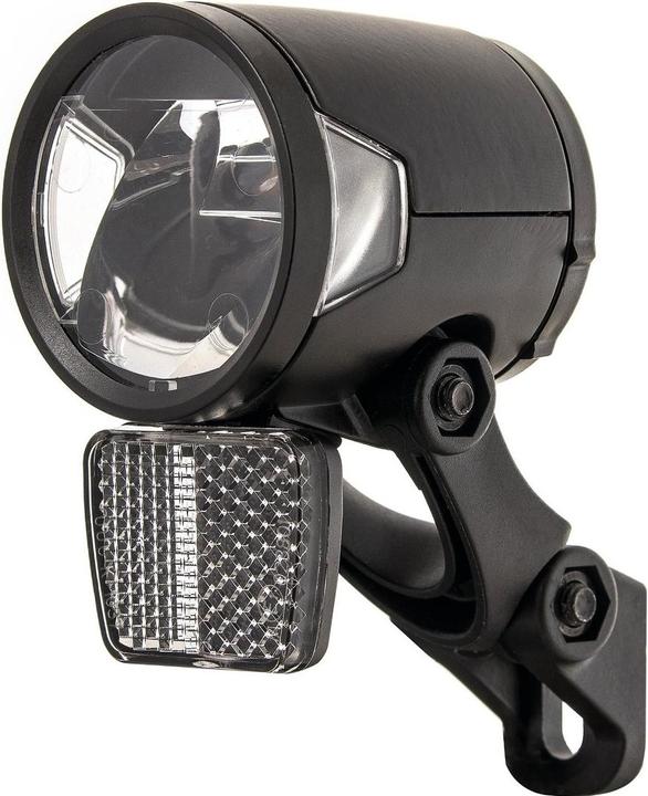 Actual product image Herrmans H-Black MR8 E (180 lm)