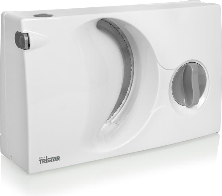 Actual product image Tristar EM-2098 Food Slicer